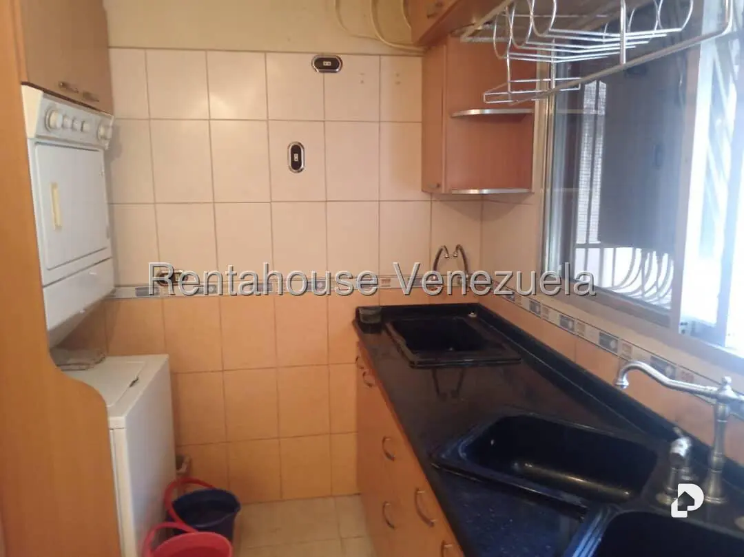 Apartamento en Chacao, Caracas – 9