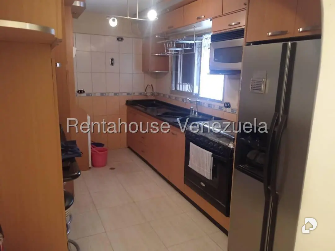 Apartamento en Chacao, Caracas – 8