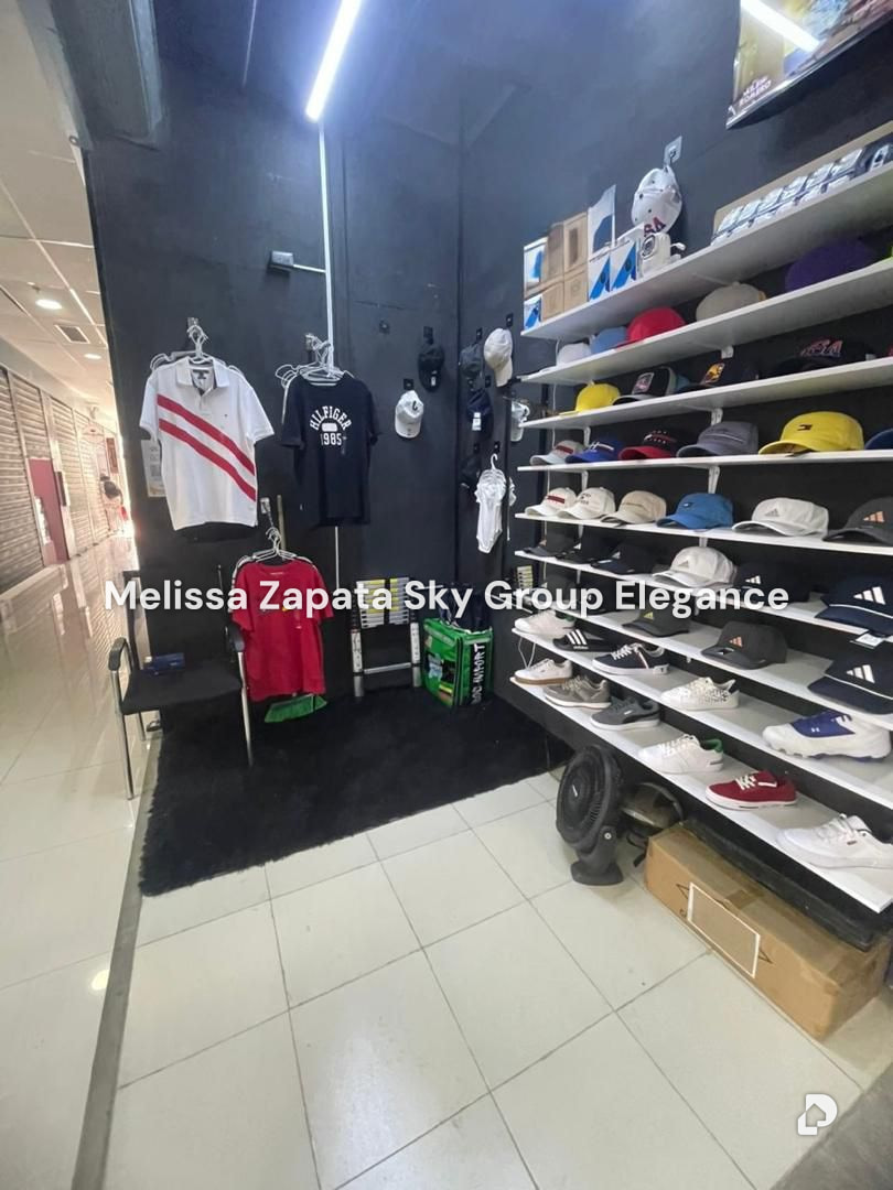 Local comercial en Merpolara, Barquisimeto – 9