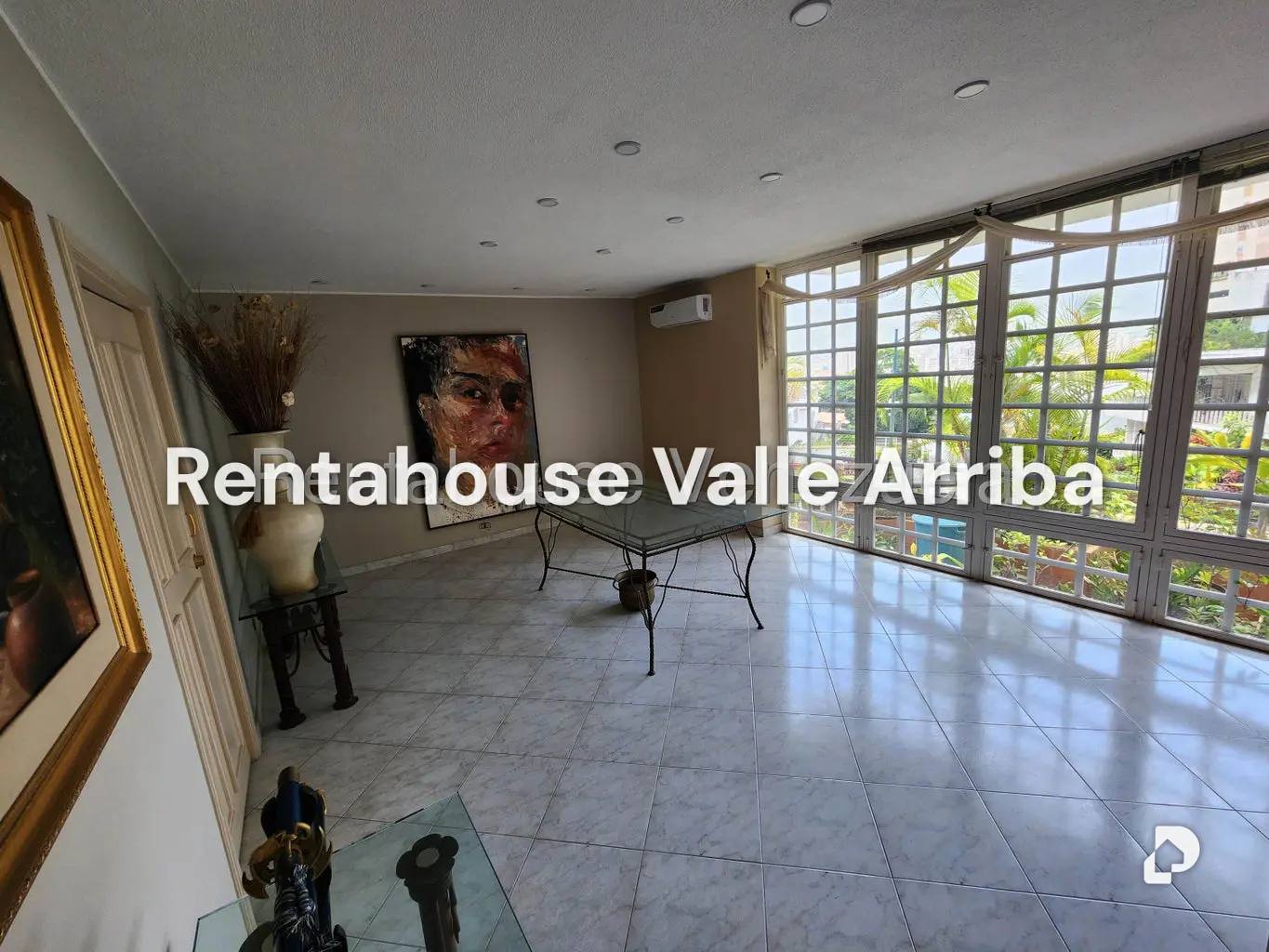 Casa en Colinas de Bello Monte, Caracas – 9