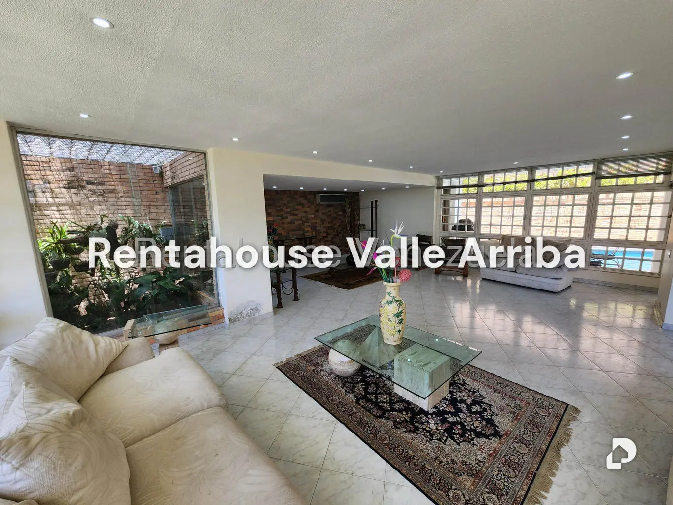 Casa en Colinas de Bello Monte, Caracas – 6
