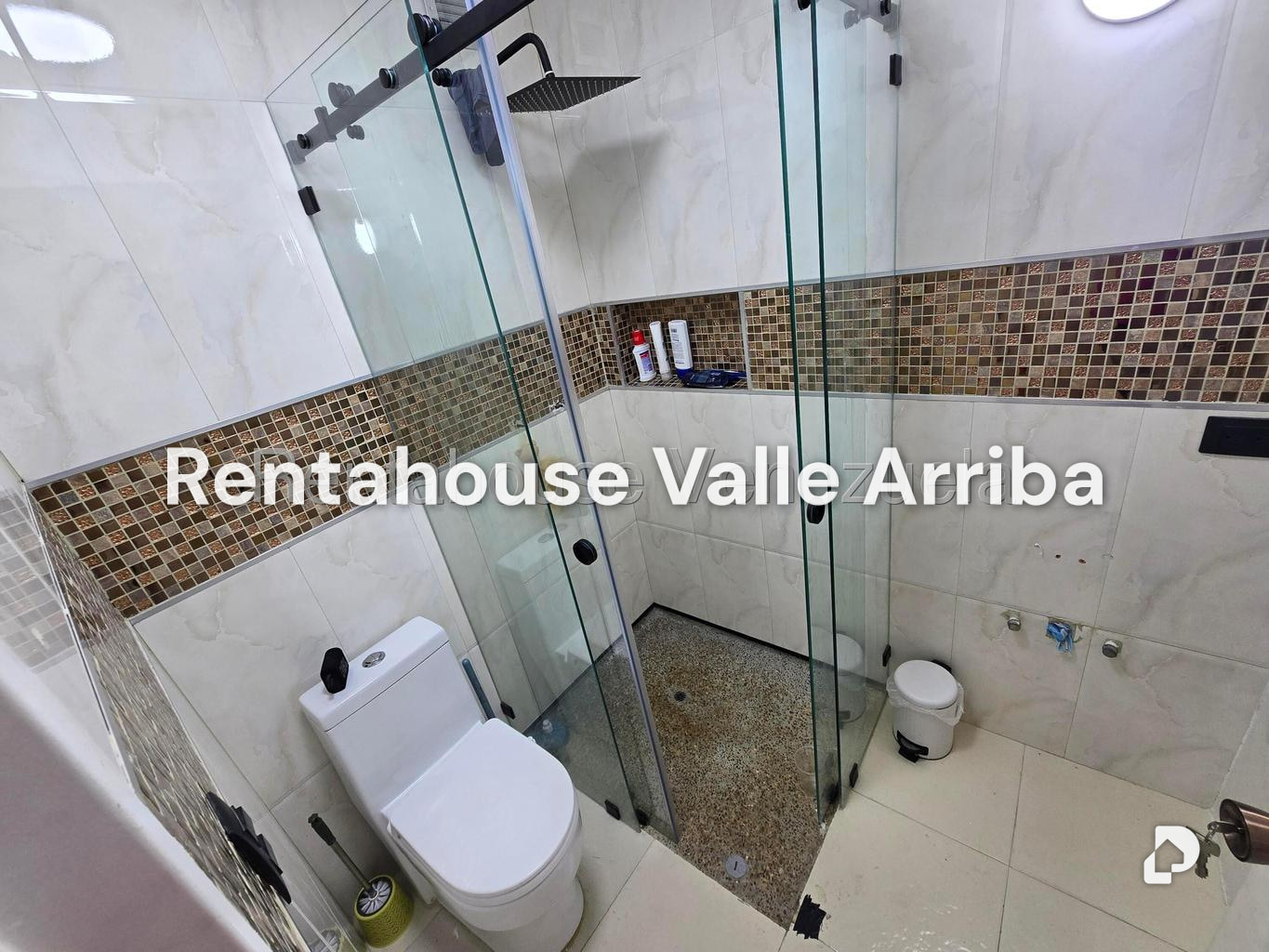 Apartamento en Maripérez, Caracas – 15