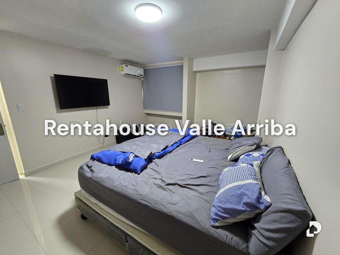 Apartamento en Maripérez, Caracas – 20
