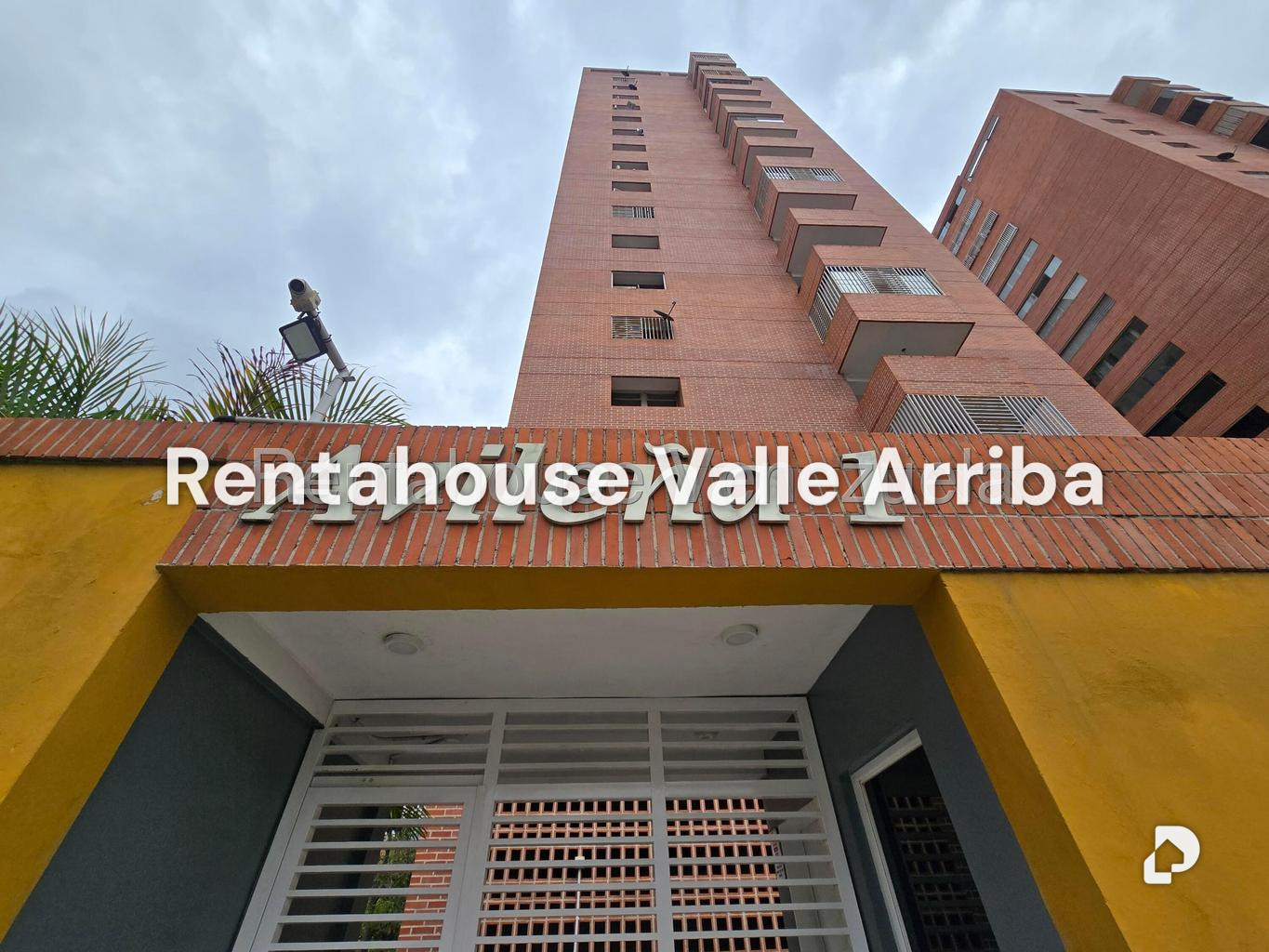 Apartamento en Maripérez, Caracas – 1