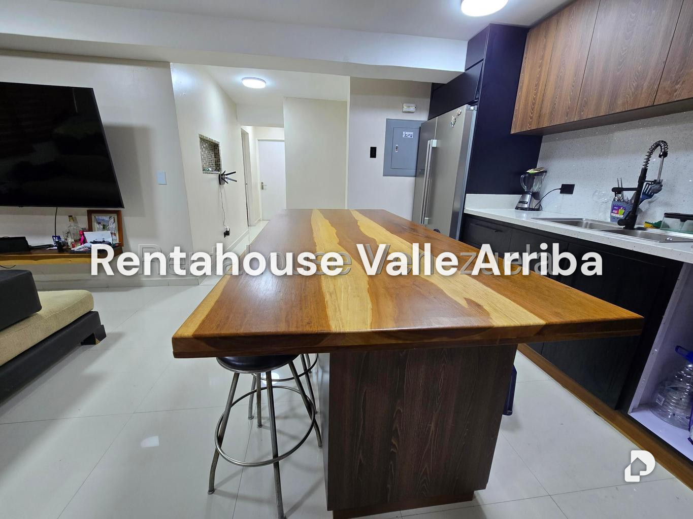 Apartamento en Maripérez, Caracas – 10