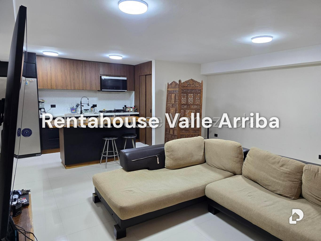 Apartamento en Maripérez, Caracas – 6