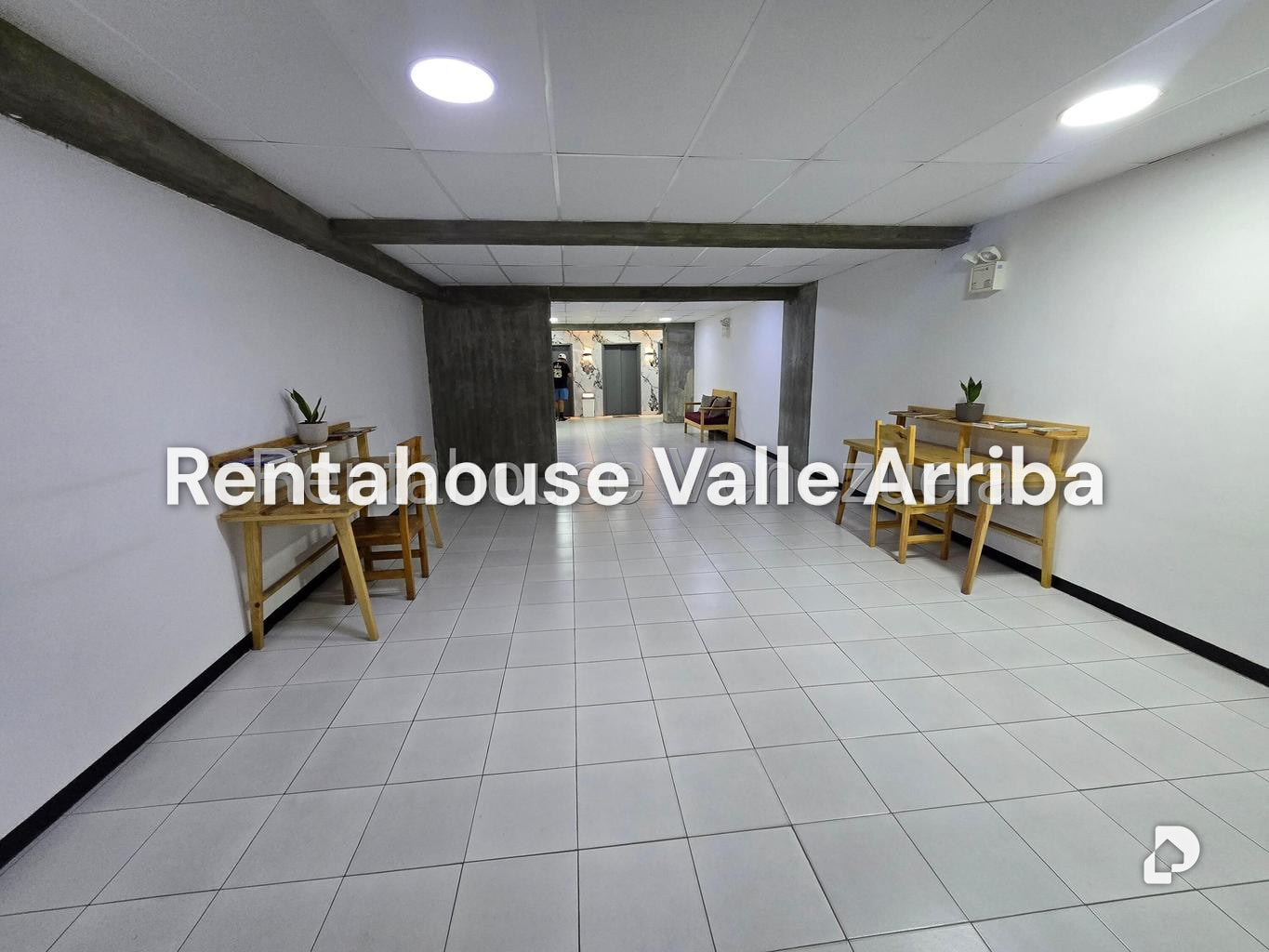 Apartamento en Maripérez, Caracas – 2