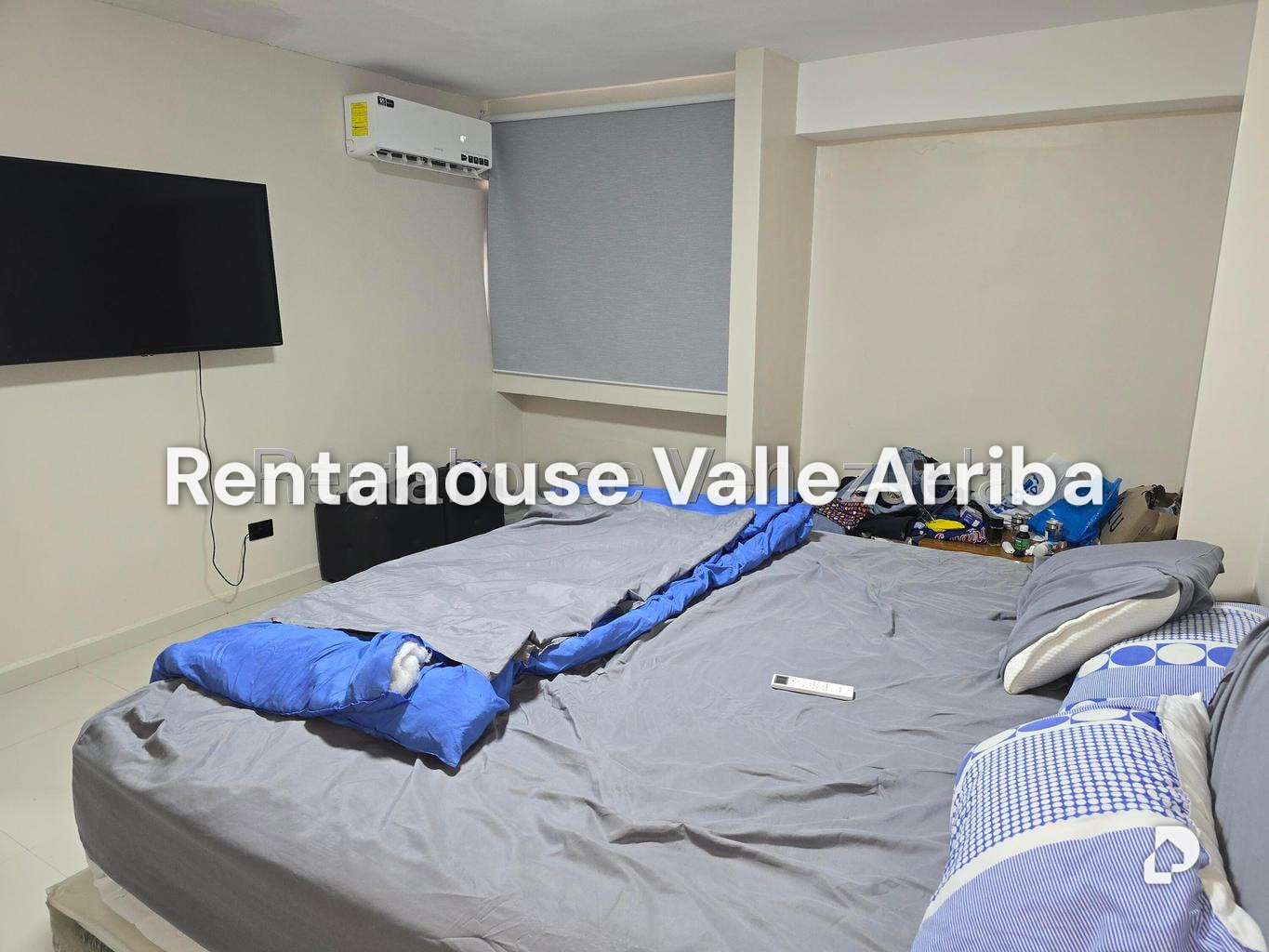 Apartamento en Maripérez, Caracas – 19