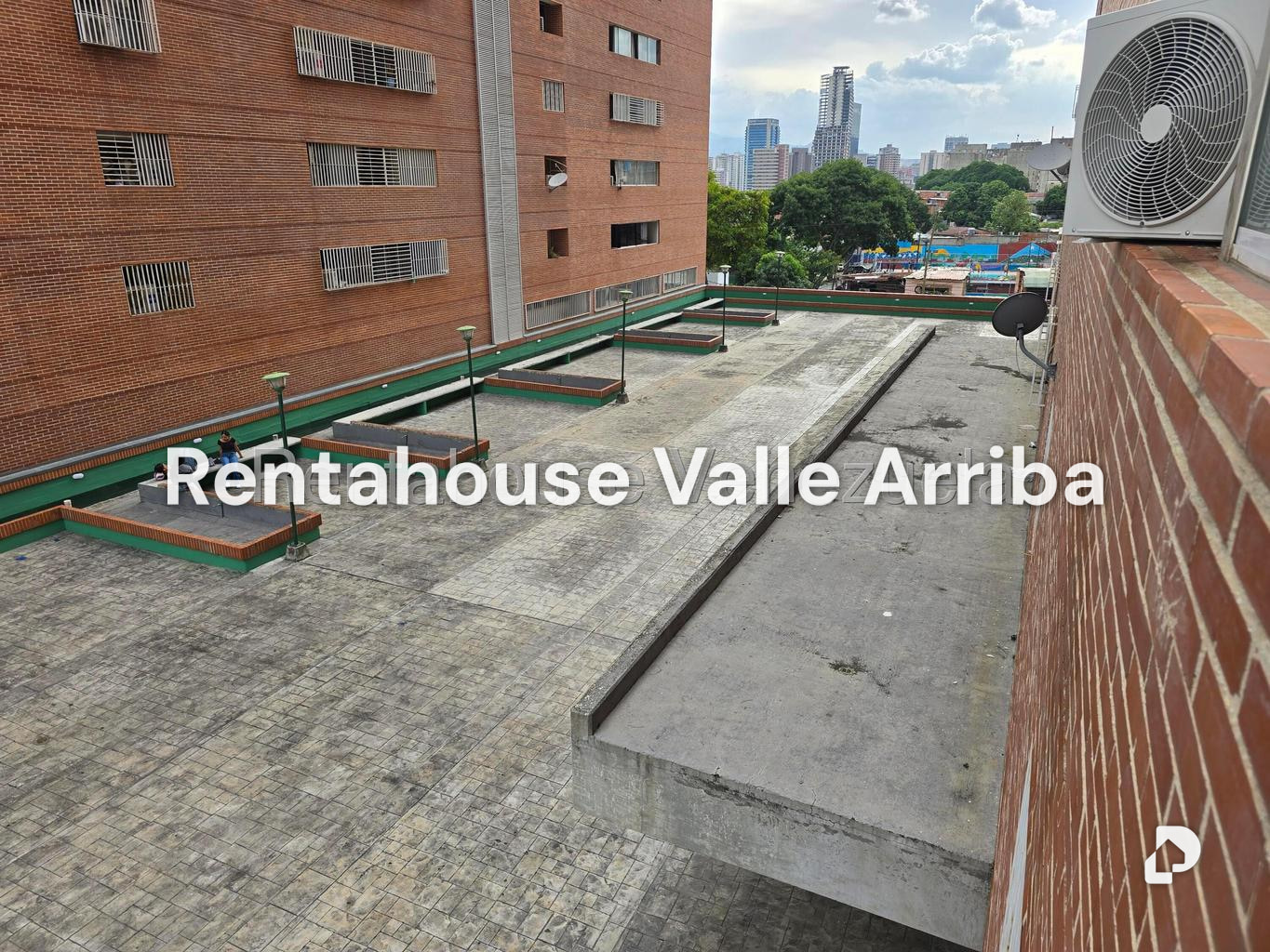 Apartamento en Maripérez, Caracas – 22