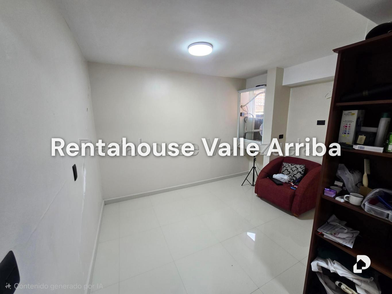Apartamento en Maripérez, Caracas – 16