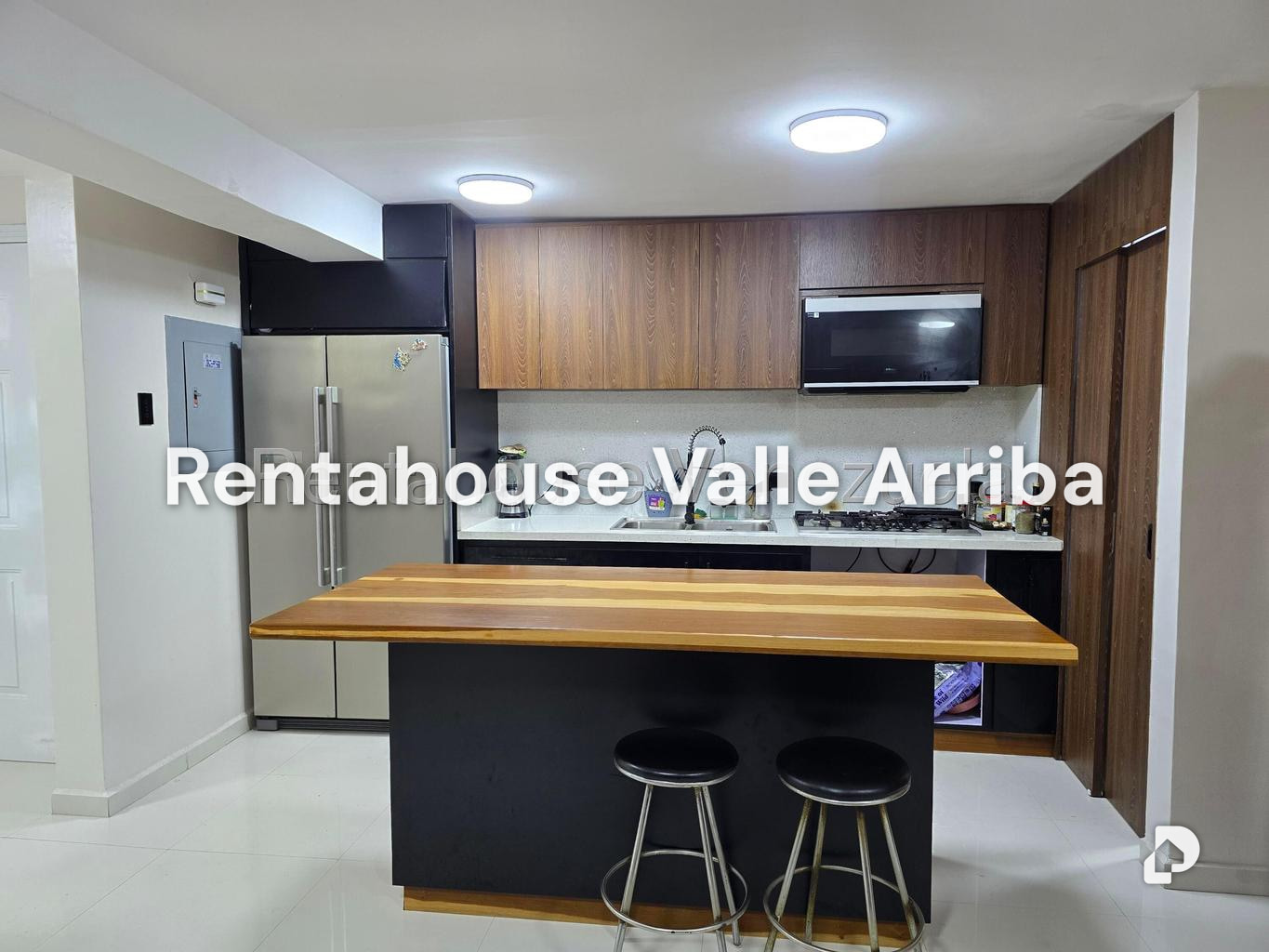Apartamento en Maripérez, Caracas – 4