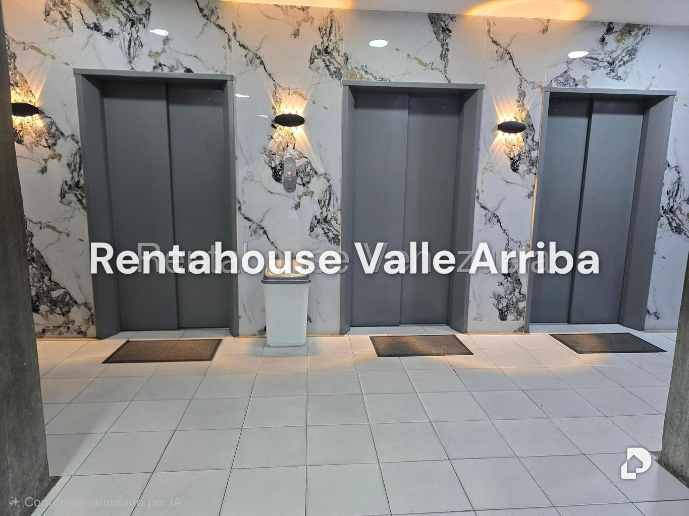 Apartamento en Maripérez, Caracas – 3