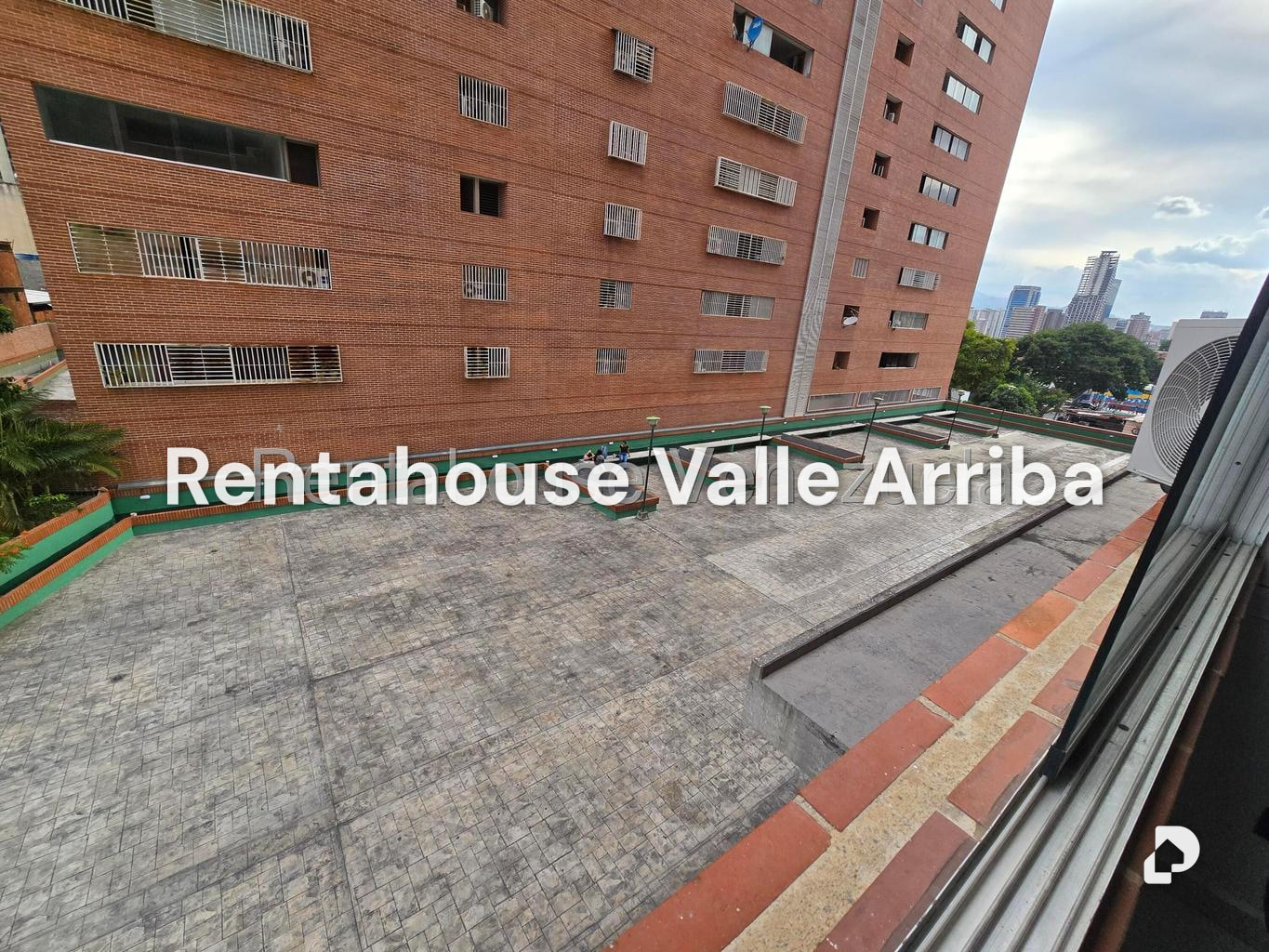 Apartamento en Maripérez, Caracas – 23