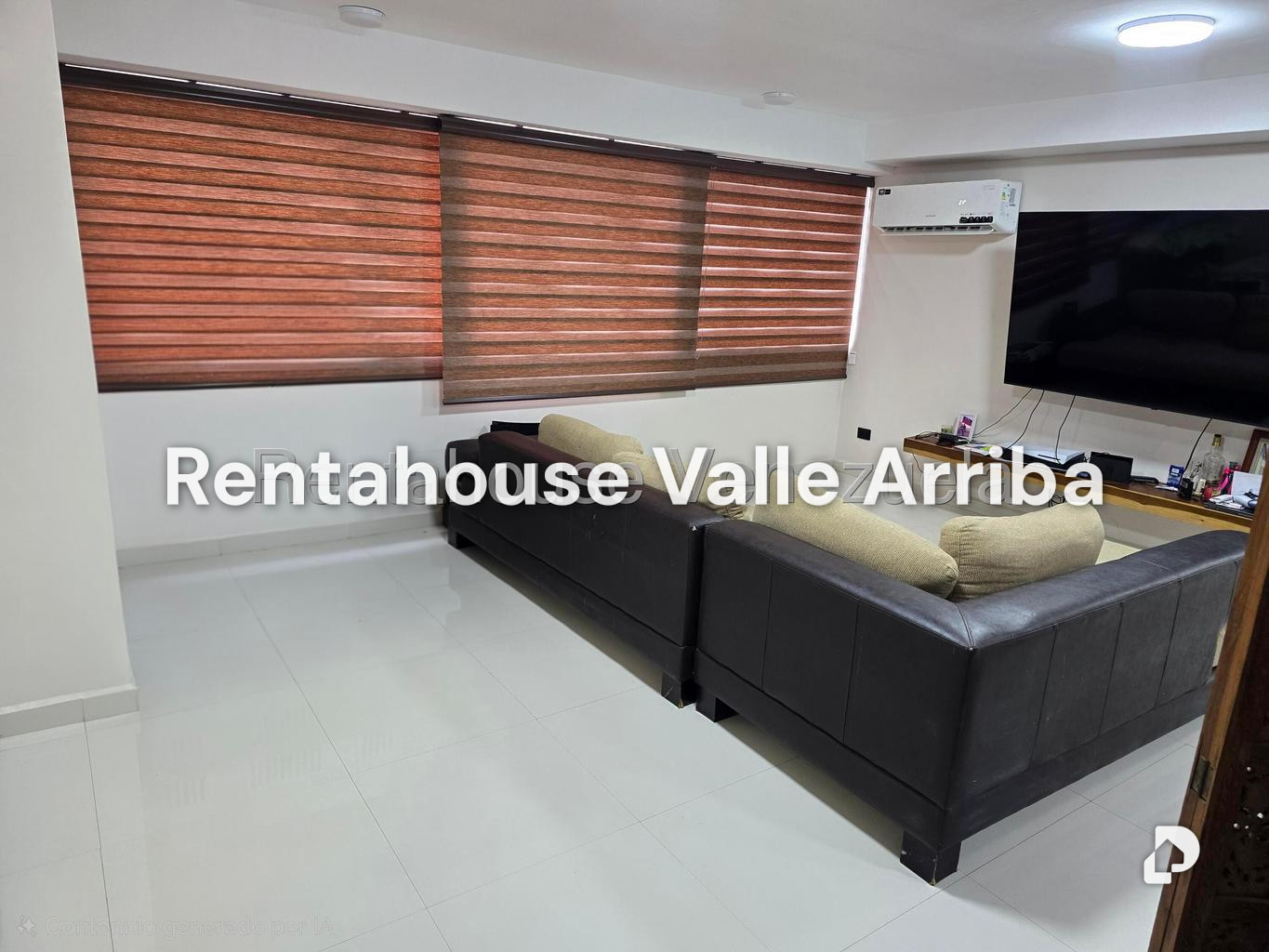 Apartamento en Maripérez, Caracas – 9
