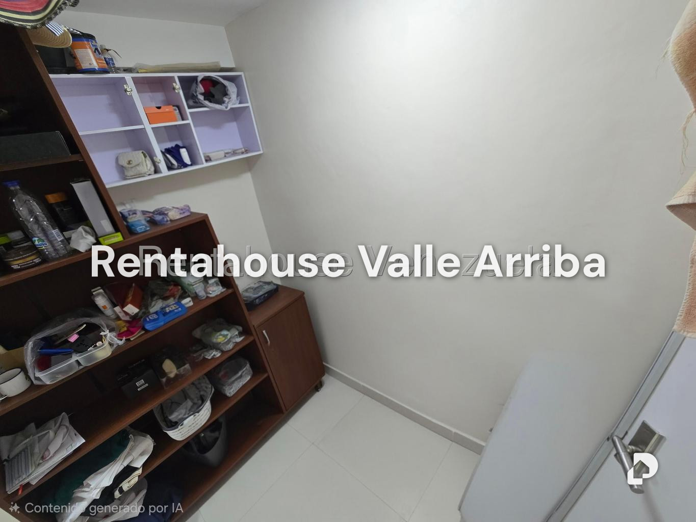 Apartamento en Maripérez, Caracas – 17