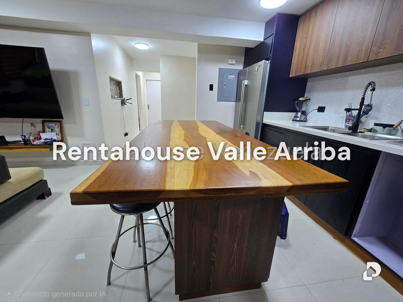 Apartamento en Maripérez, Caracas – 7