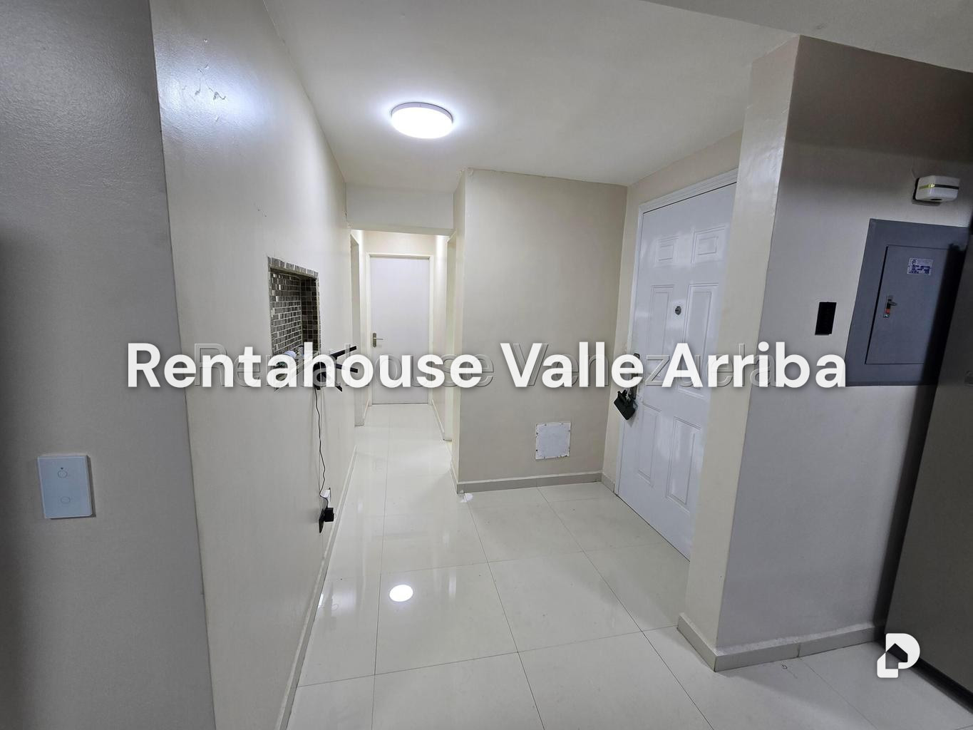 Apartamento en Maripérez, Caracas – 13
