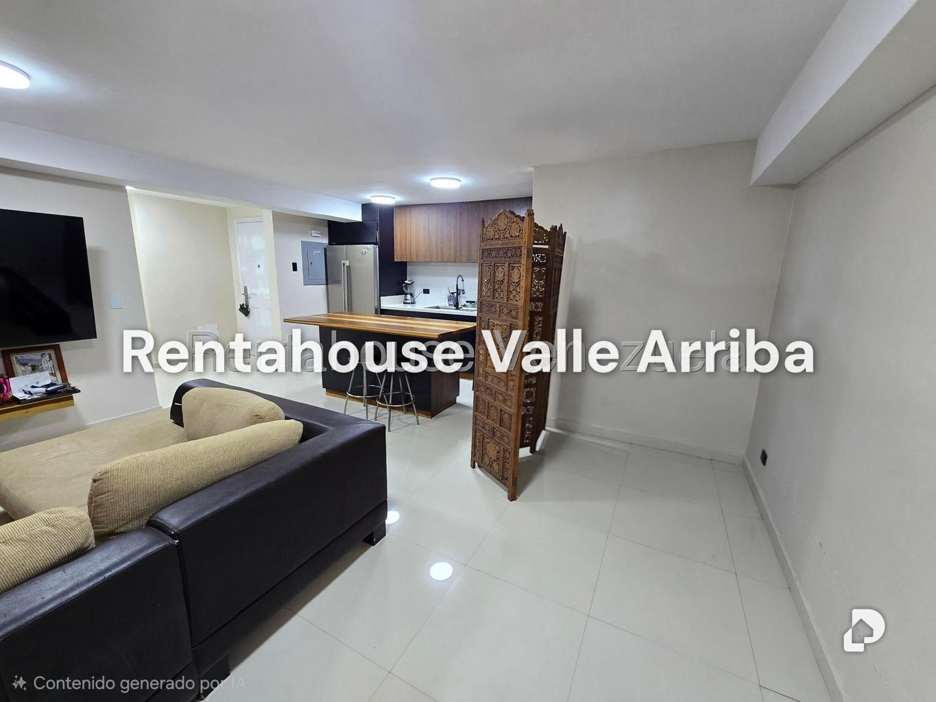 Apartamento en Maripérez, Caracas – 12