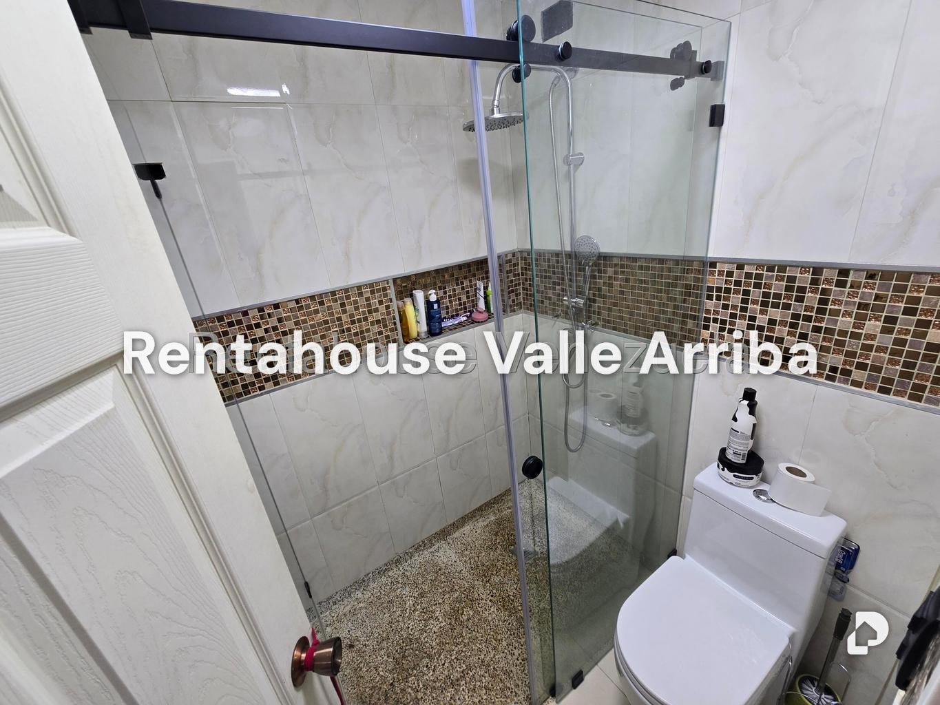 Apartamento en Maripérez, Caracas – 21