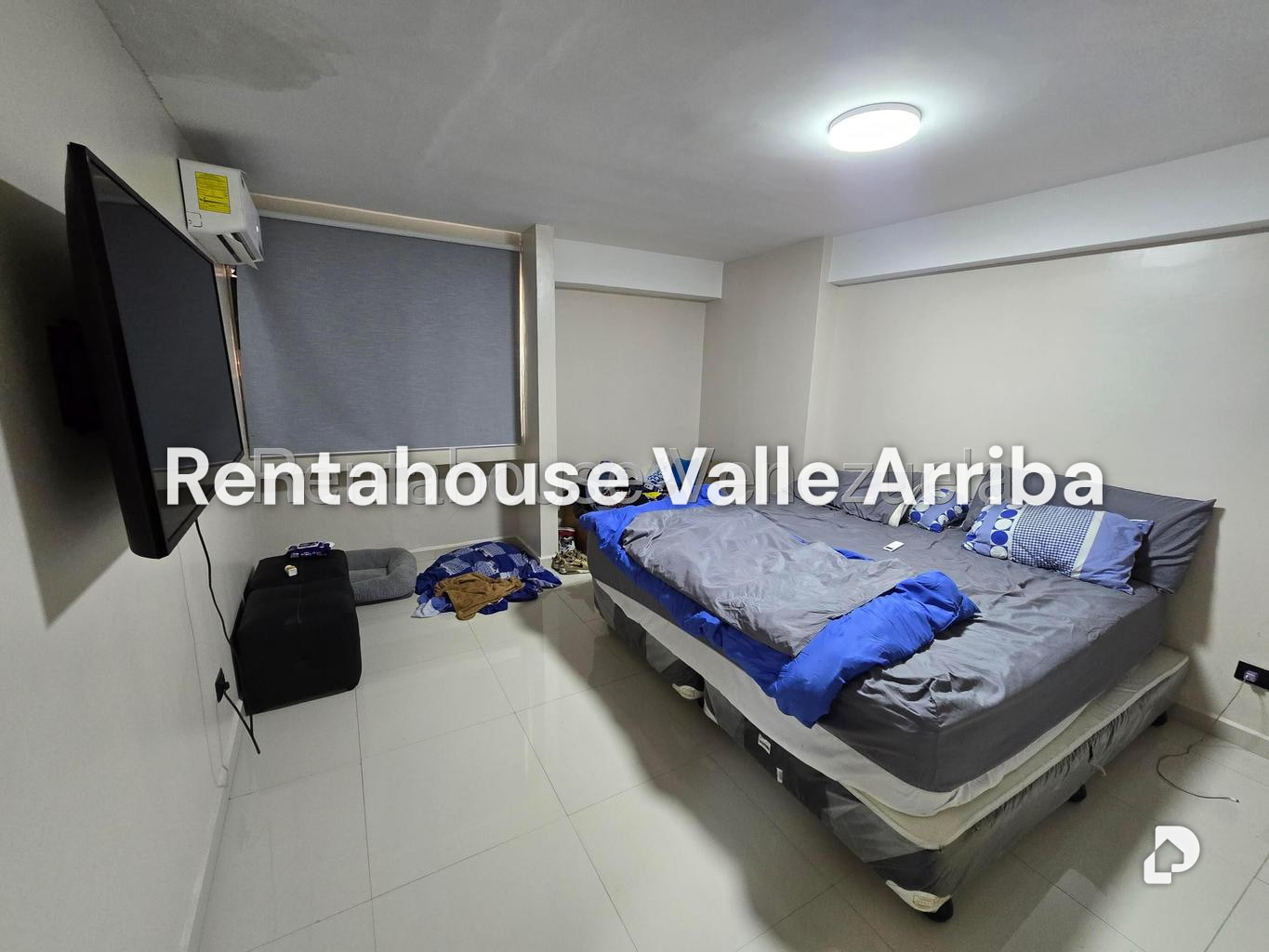 Apartamento en Maripérez, Caracas – 14