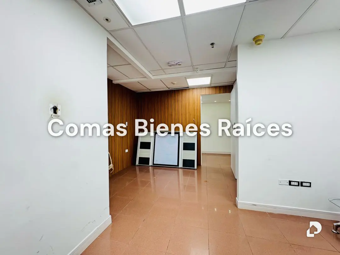 Oficina en El Rosal, Caracas – 11