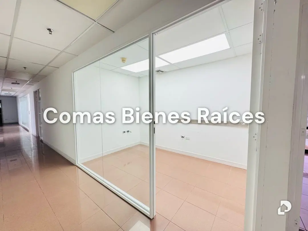 Oficina en El Rosal, Caracas – 10