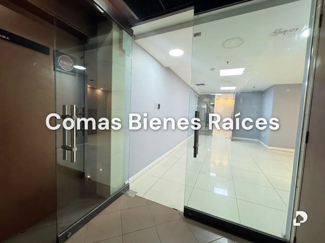 Oficina en El Rosal, Caracas – 15
