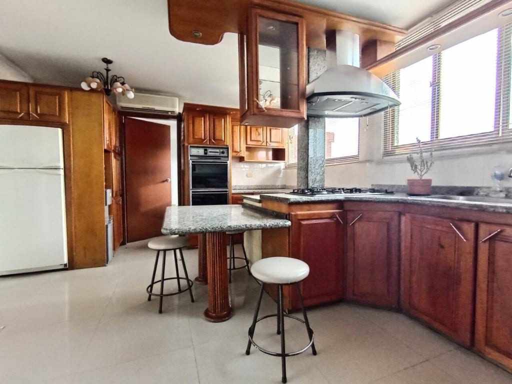 Apartamento en Maracaibo - 1