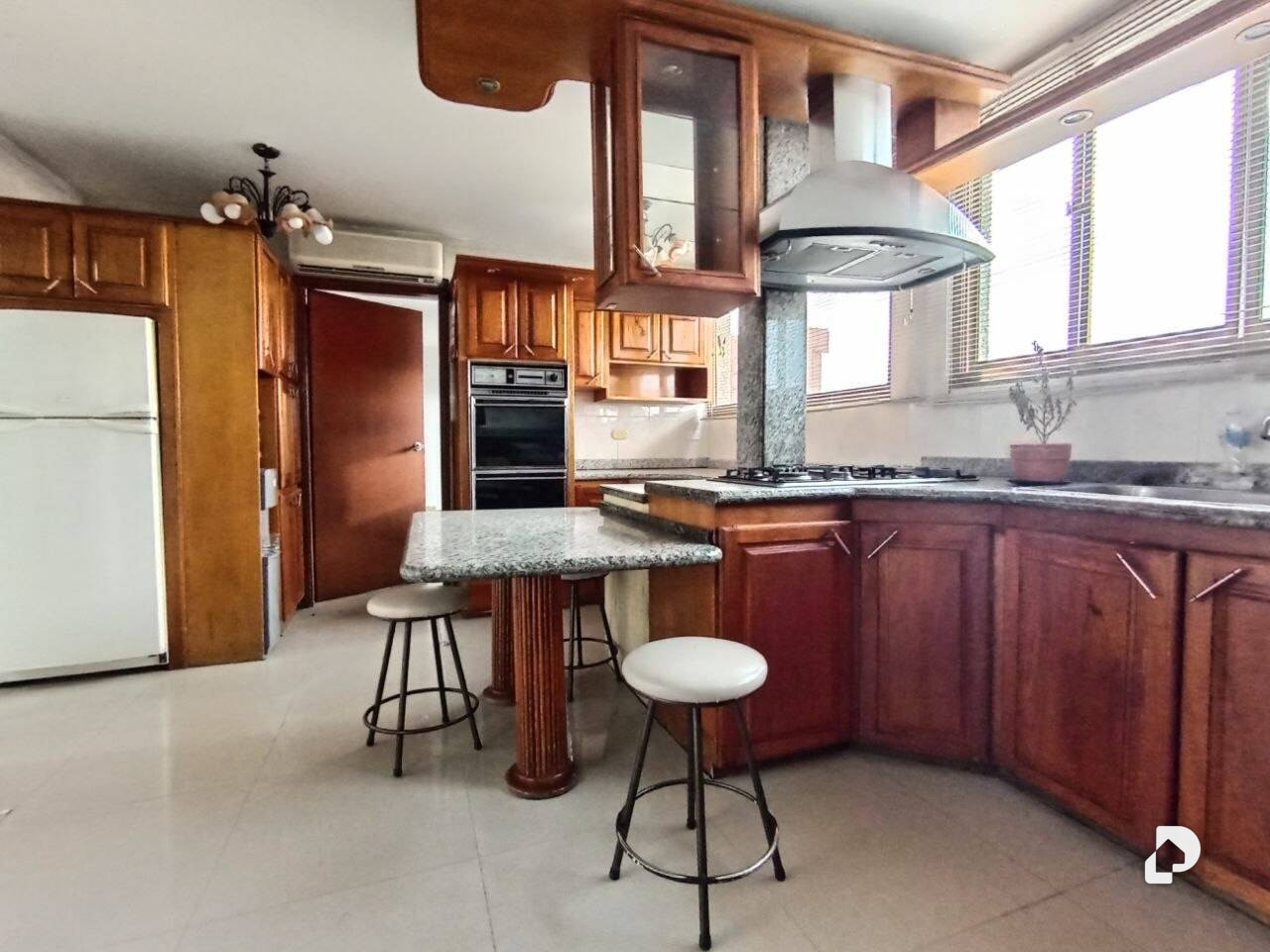Apartamento en Santa María, Maracaibo – 1