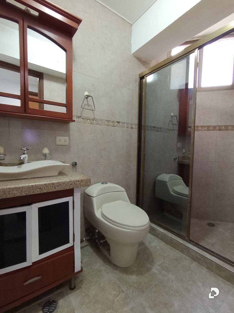 Apartamento en Santa María, Maracaibo – 13