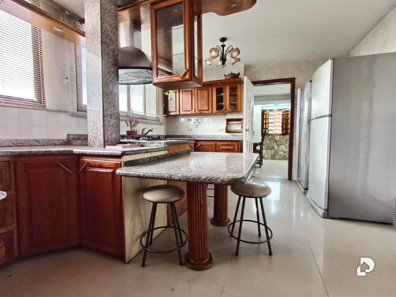 Apartamento en Santa María, Maracaibo – 10