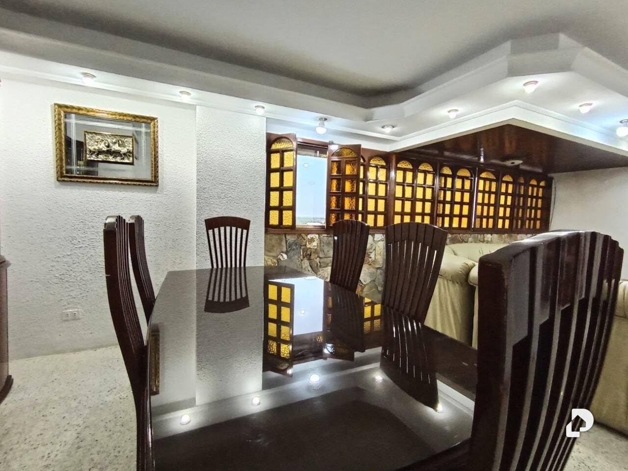 Apartamento en Santa María, Maracaibo – 8