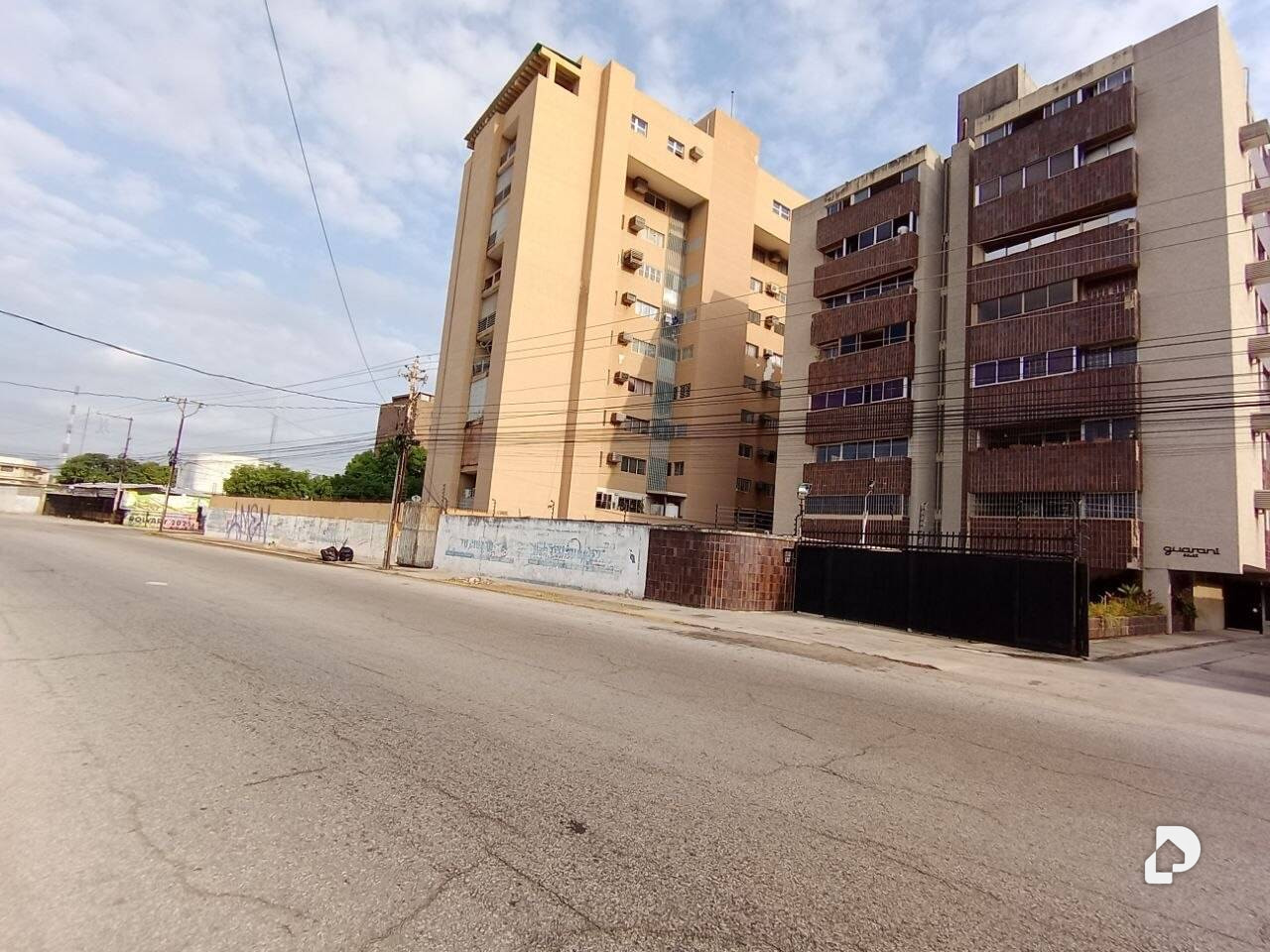 Apartamento en Santa María, Maracaibo – 11