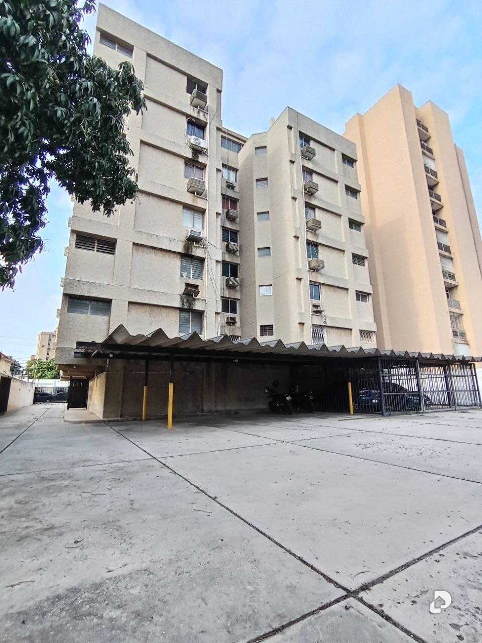 Apartamento en Santa María, Maracaibo – 4