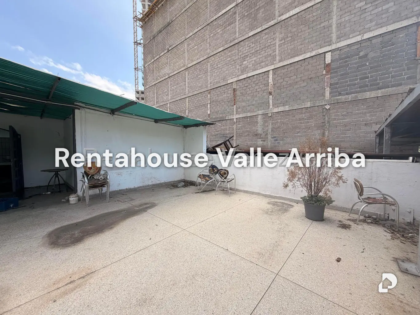 Commercial space in Las Mercedes, Caracas – 12