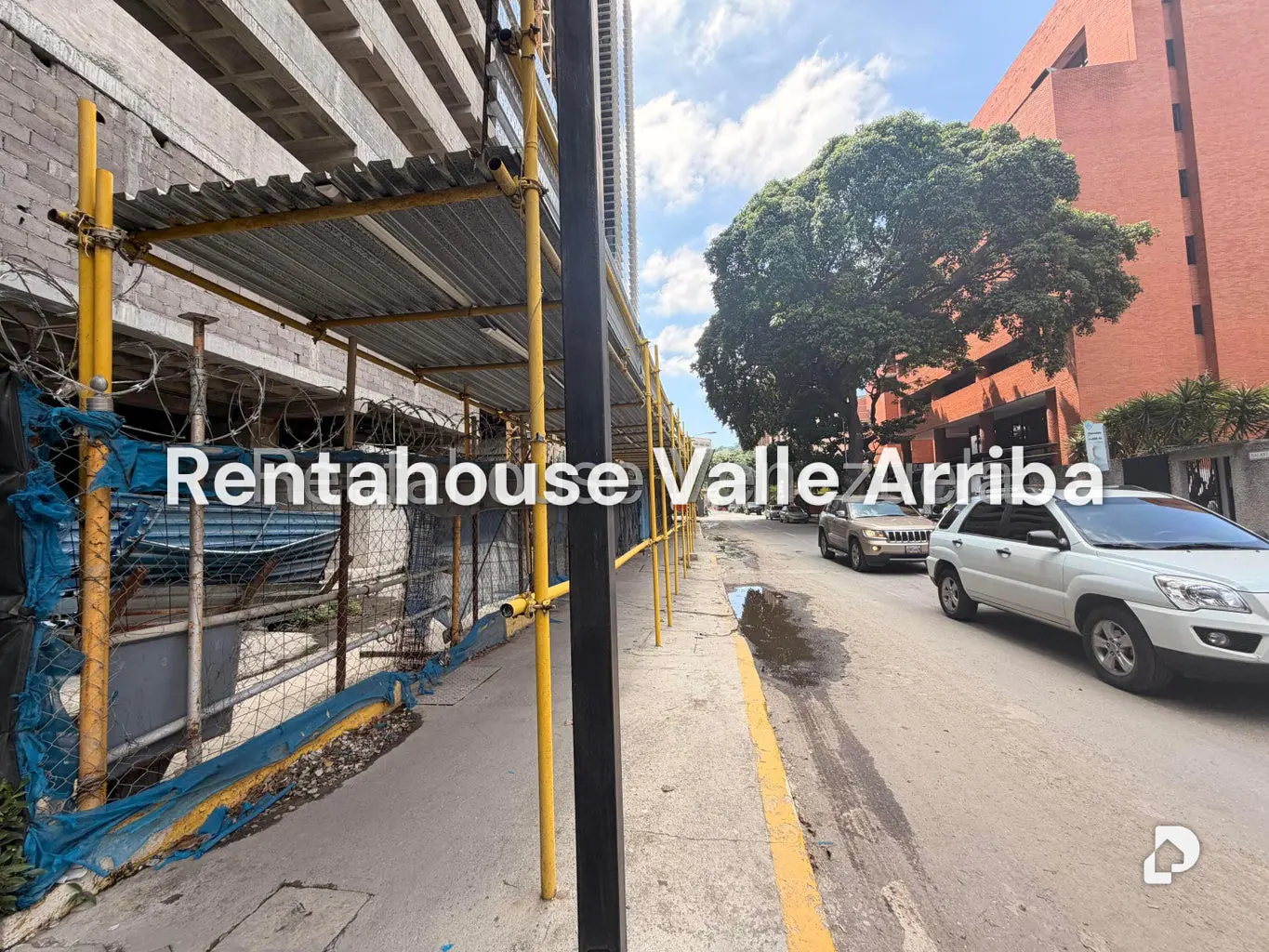 Commercial space in Las Mercedes, Caracas – 14