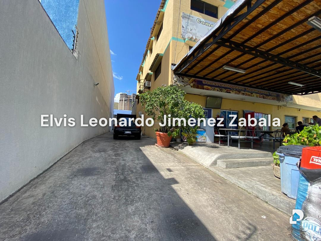 Edificio en San Diego – 4