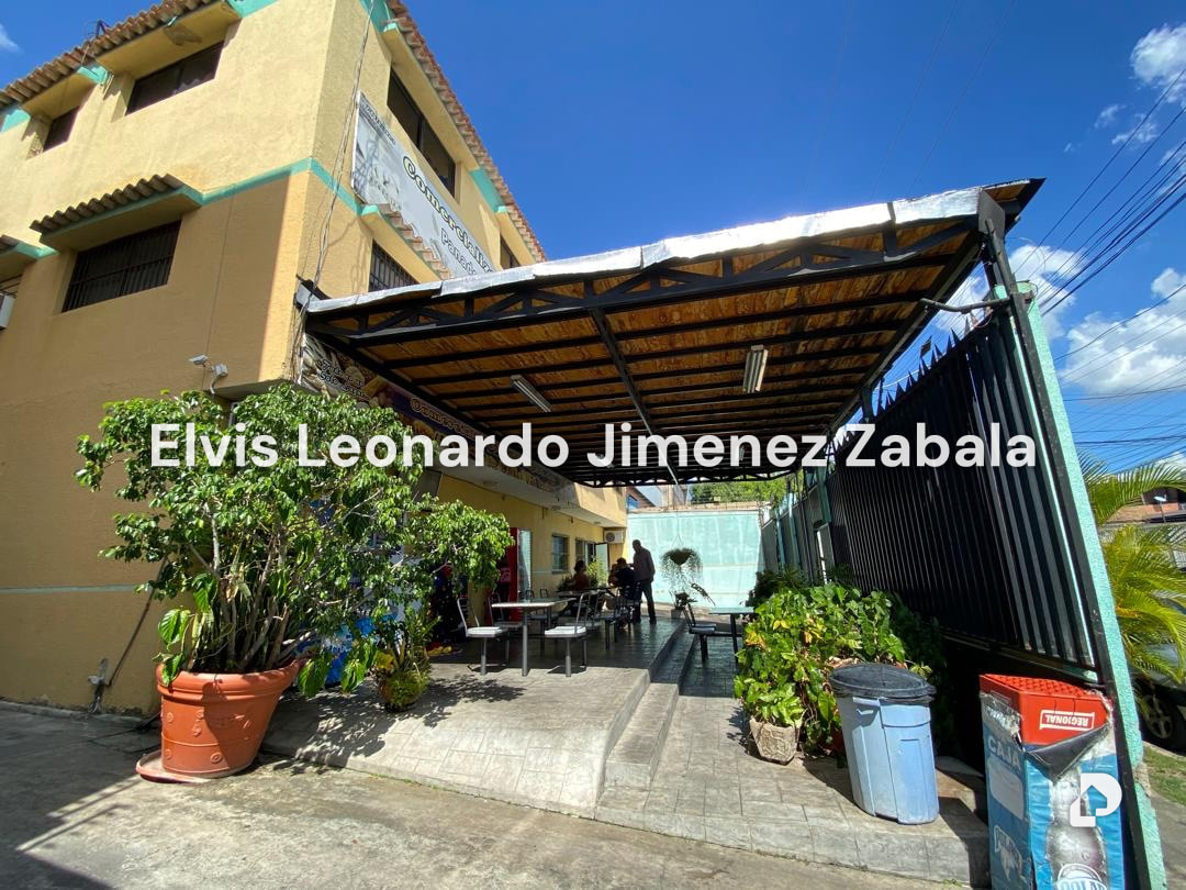 Edificio en San Diego – 3