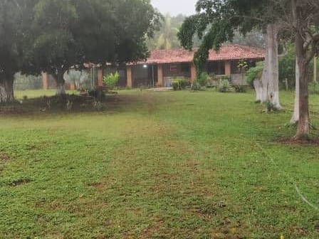 Finca en Camatagua - 1
