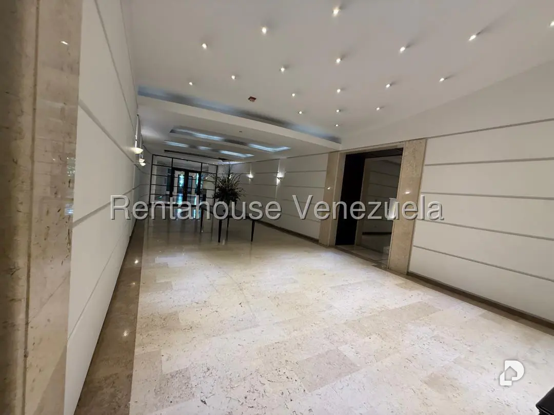 Apartamento en Altamira, Caracas – 6