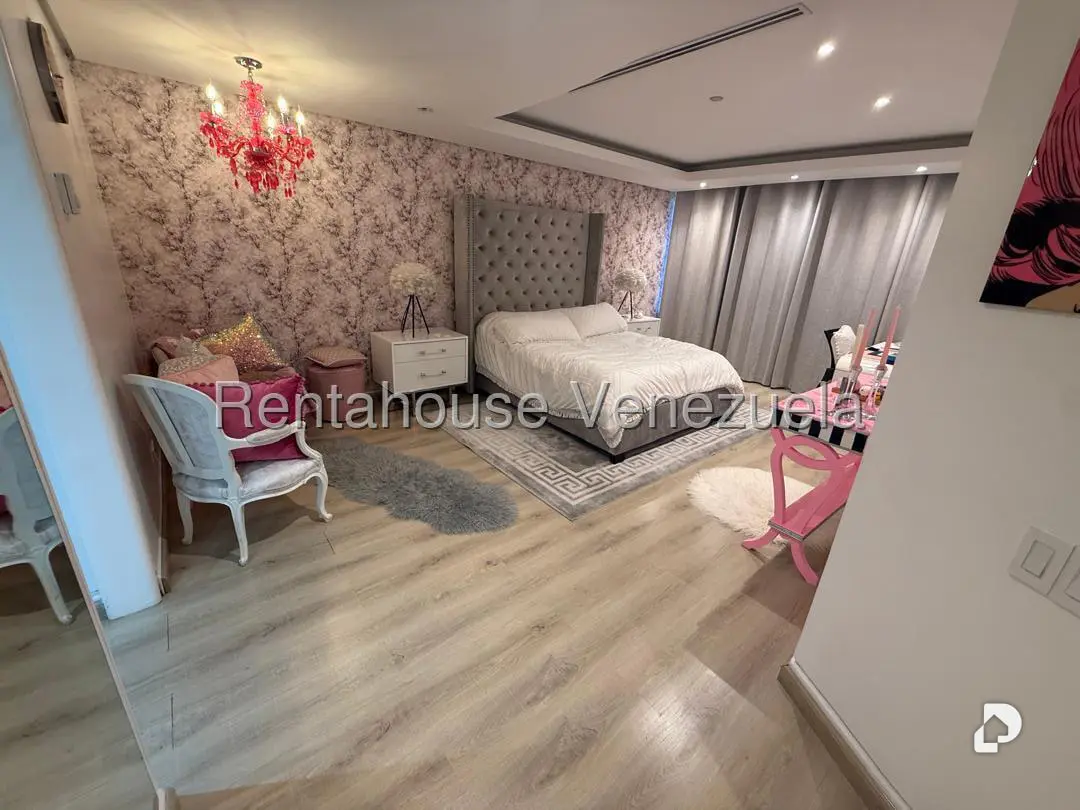 Apartamento en Altamira, Caracas – 20