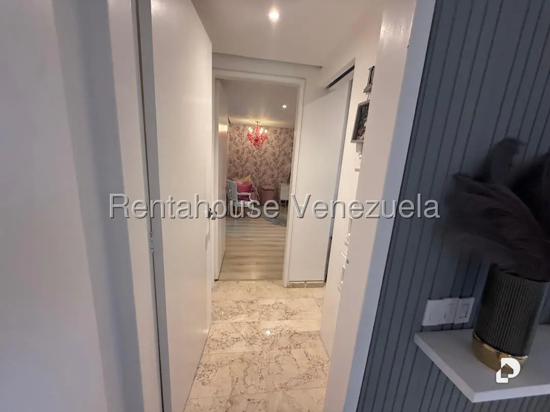 Apartamento en Altamira, Caracas – 18