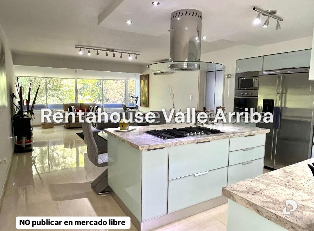 Apartamento en San Román, Caracas – 8