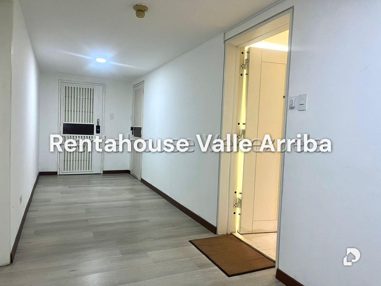 Apartamento en San Román, Caracas – 5