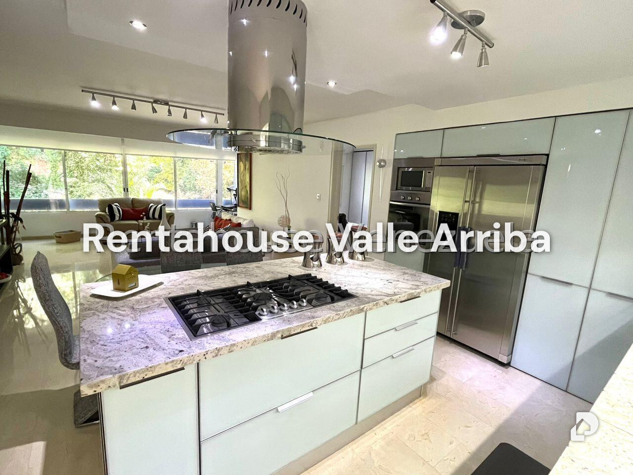 Apartamento en San Román, Caracas – 11