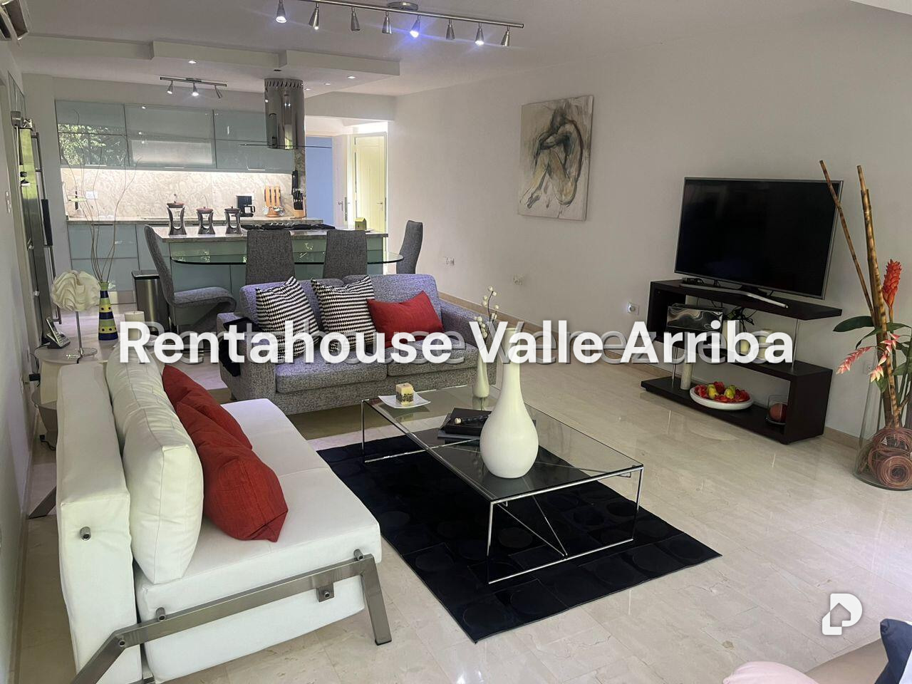 Apartamento en San Román, Caracas – 22