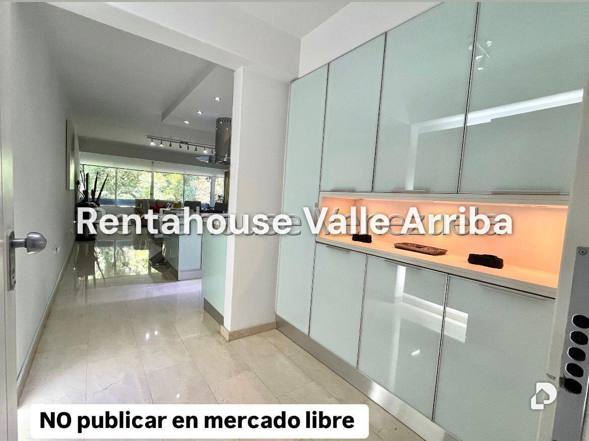 Apartamento en San Román, Caracas – 7