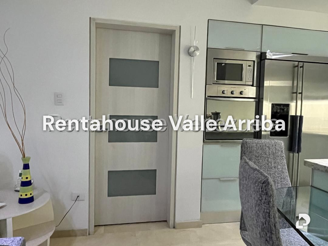 Apartamento en San Román, Caracas – 25