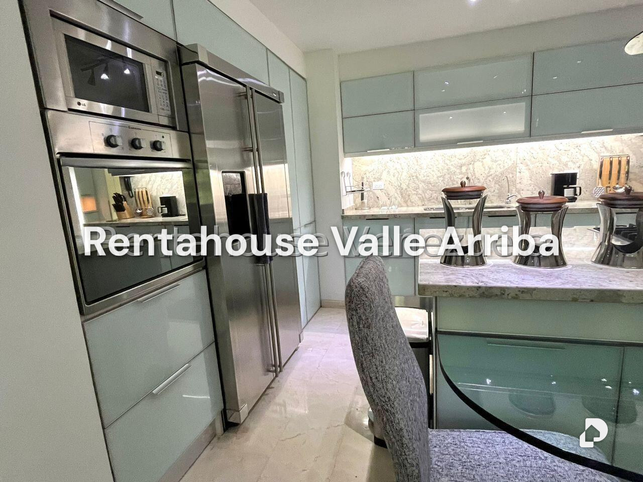 Apartamento en San Román, Caracas – 16
