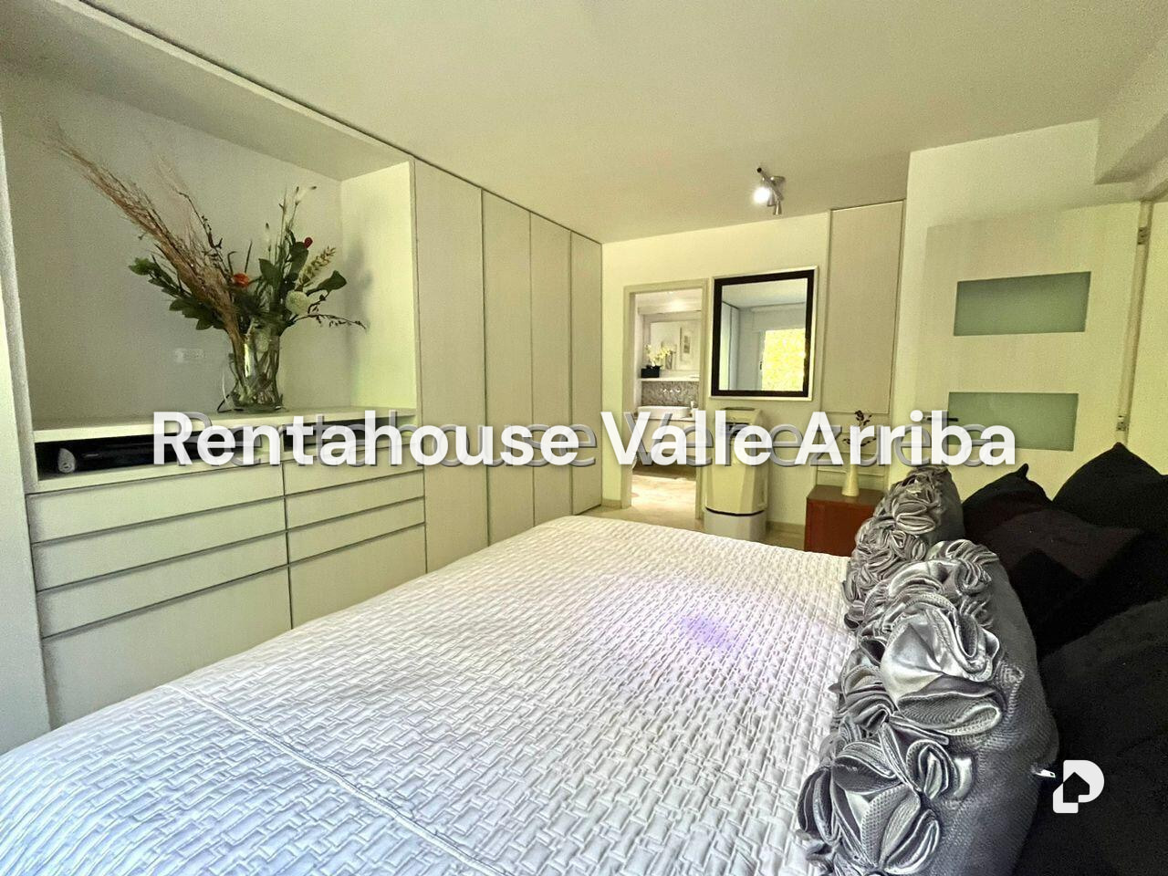 Apartamento en San Román, Caracas – 29